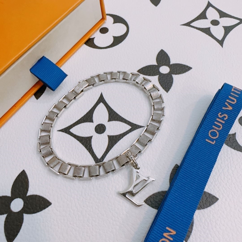 LV Bracelets